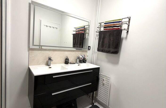 Vente Appartement 4 pièces — photo 5
