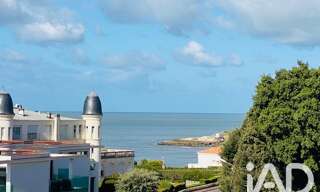 Appartement 3 Pièces 55 m² à vendre à Royan (17200)