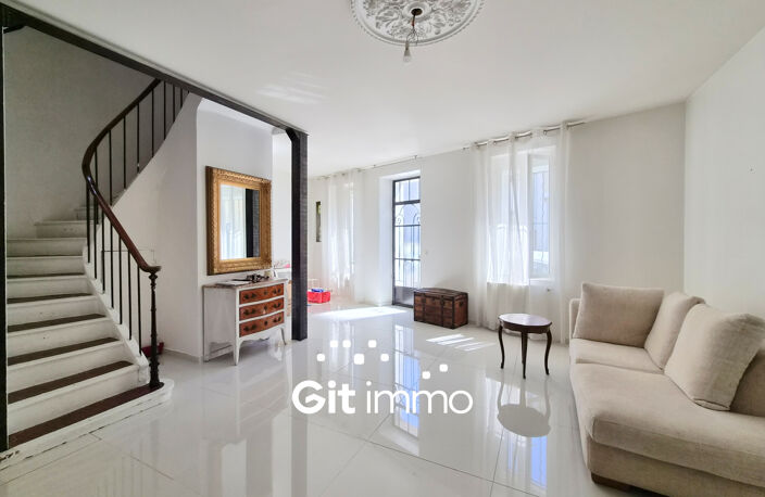 Maison de ville en R+2 — photo 2