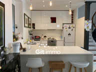 Maison de ville en R+2 — photo 3