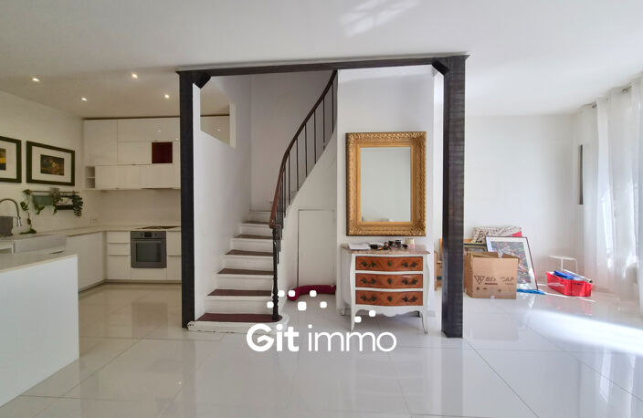 Maison de ville en R+2 — photo 5