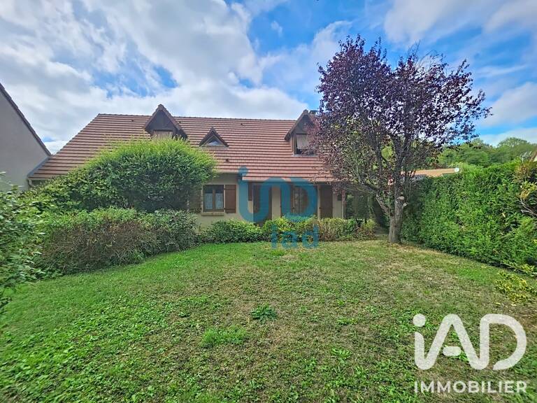 Vente Maison/villa 5 pièces — photo 1