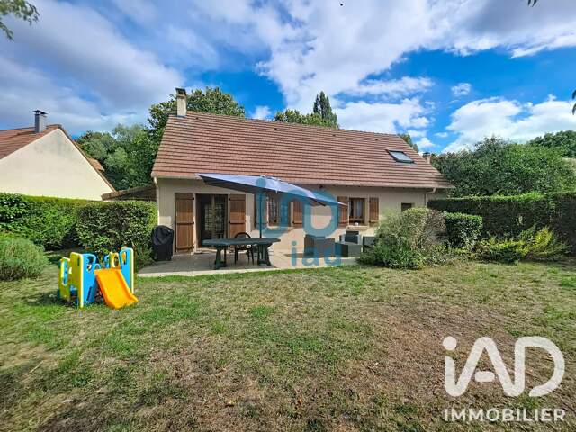 Vente Maison/villa 5 pièces — photo du bien