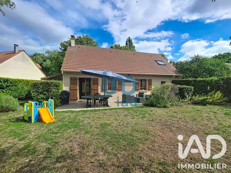 Vente Maison/villa 5 pièces — photo 1