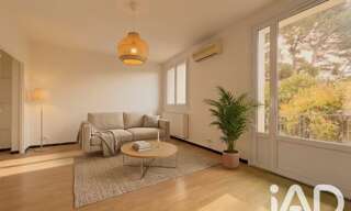Appartement 4 Pièces 77 m² à vendre à Montpellier (34000)