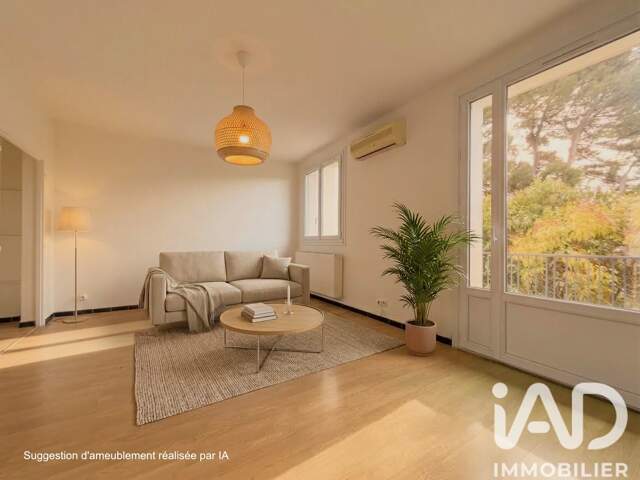 Vente Appartement 4 pièces — photo du bien