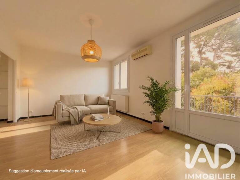 Vente Appartement 4 pièces — photo 1