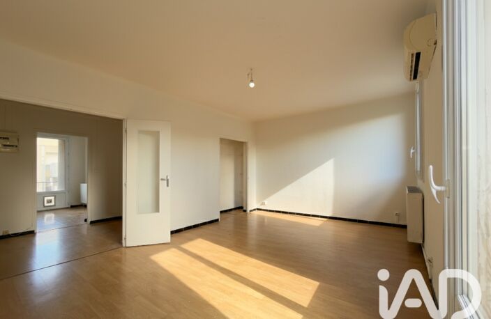 Vente Appartement 4 pièces — photo 3