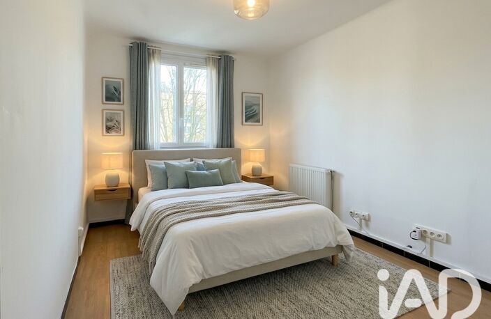 Vente Appartement 4 pièces — photo 4