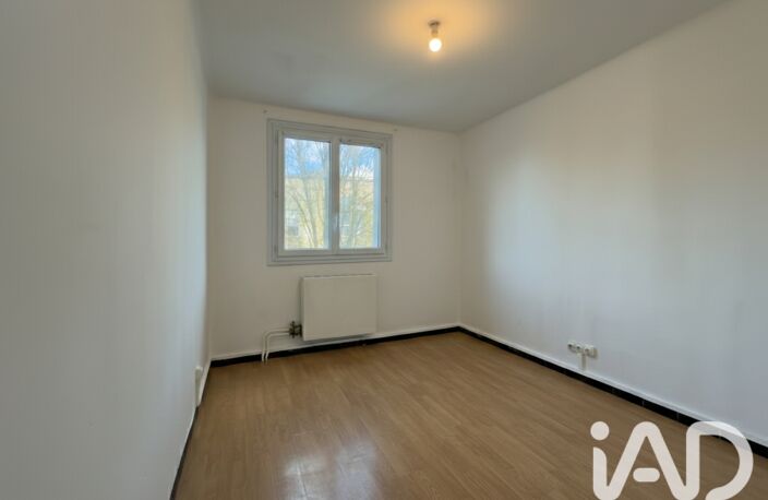 Vente Appartement 4 pièces — photo 5
