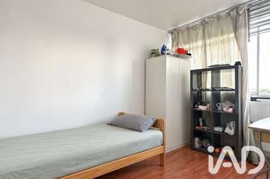 Appartement 5 pièces 191000 €
