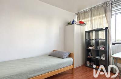 Vente Appartement 5 pièces — photo du bien