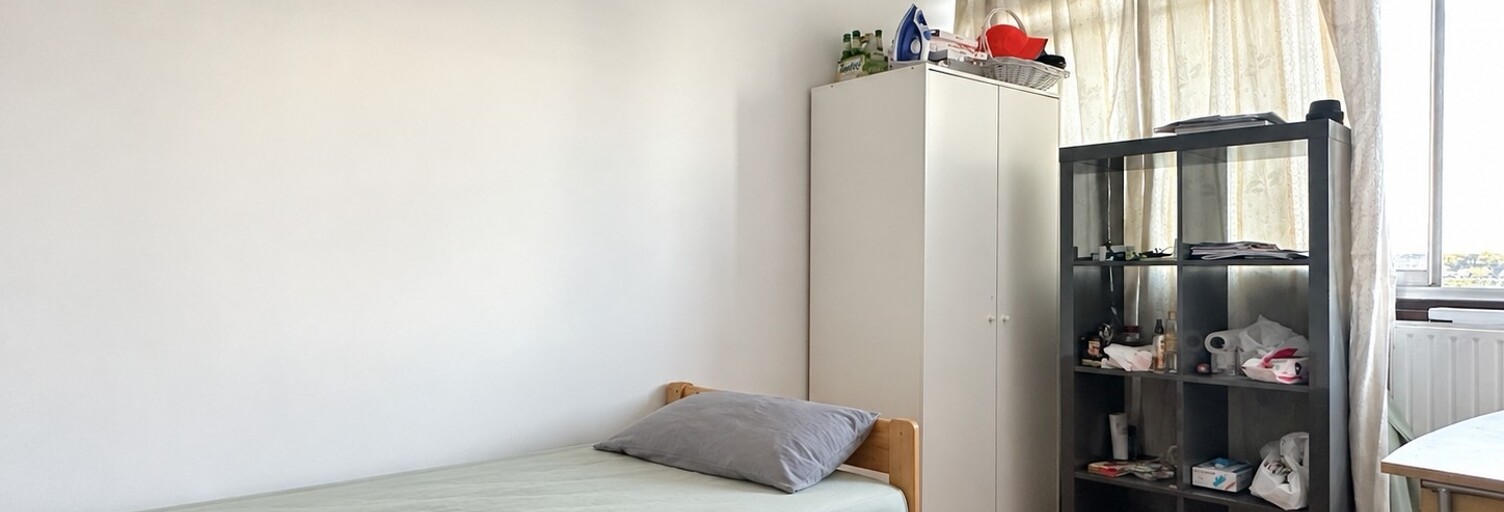 Appartement 5 Pièces 86 m² à vendre à Bobigny (93000)