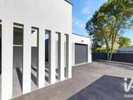 Vente Maison d'architecte 4 pièces — photo 2