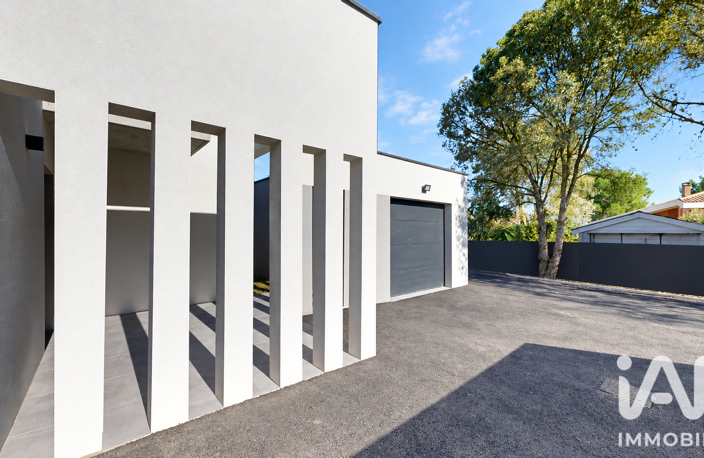 Vente Maison d'architecte 4 pièces — photo 2