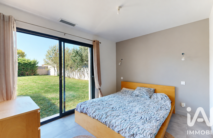 Vente Maison d'architecte 4 pièces — photo 3