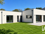 Vente Maison d'architecte 4 pièces — photo 4