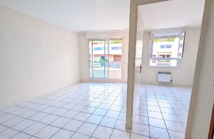 Vente Appartement 2 pièces — photo 2