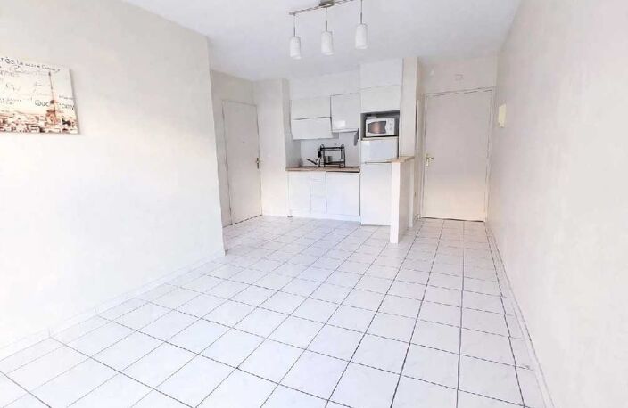 Vente Appartement 2 pièces — photo 5