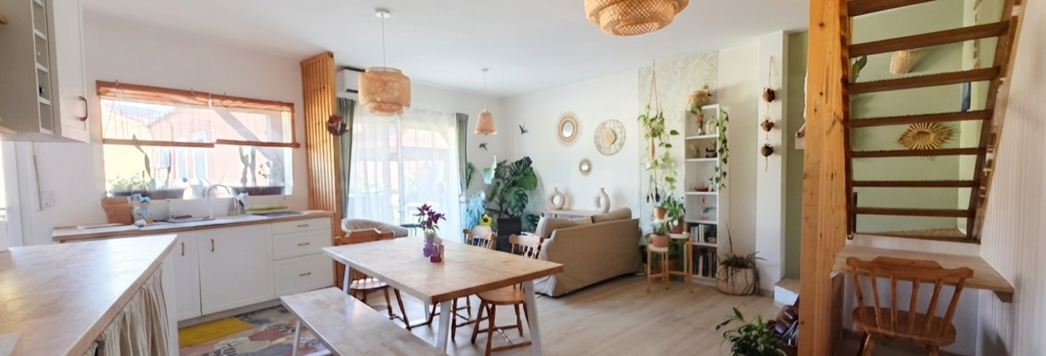 Maison 3 Pièces 78 m² à vendre à Salles-d'Aude (11110)