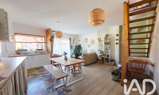 Maison 3 Pièces 78 m² à vendre à Salles-d'Aude (11110)