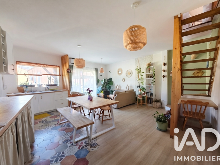 Vente Maison de village 3 pièces — photo 1
