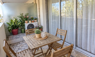 Appartement 3 Pièces 54 m² à vendre à Nice (06200)