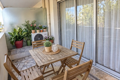 Appartement 3 pièces 360000 €