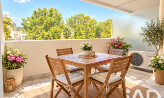 Appartement 3 Pièces 54 m² à vendre à Nice (06200)