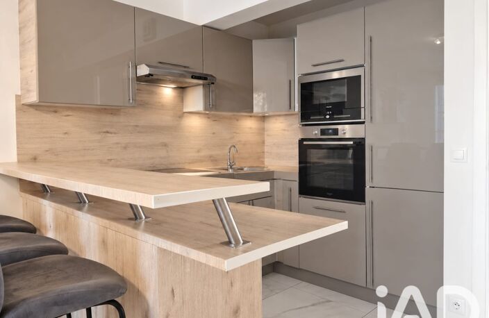 Vente Appartement 3 pièces — photo 3