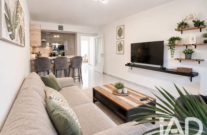 Vente Appartement 3 pièces — photo 4