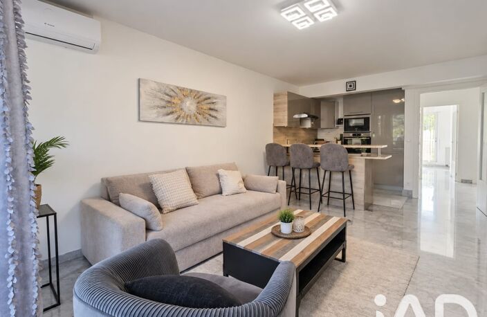 Vente Appartement 3 pièces — photo 5