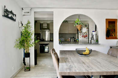 Appartement 3 pièces 392000 €