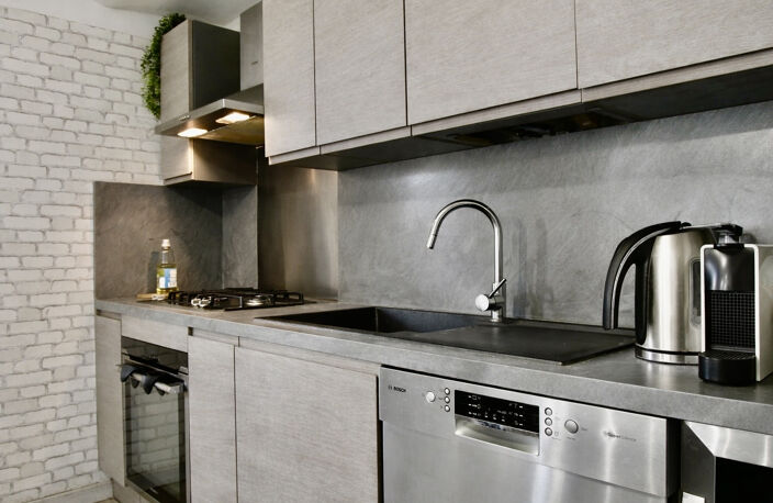 Trés beau T3  Vauban 58,62 m2 LC 74 m2 habitable — photo 4