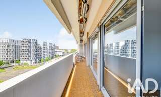 Appartement 5 Pièces 105 m² à vendre à Clichy (92110)