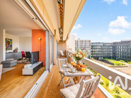 Vente Appartement 5 pièces — photo 2