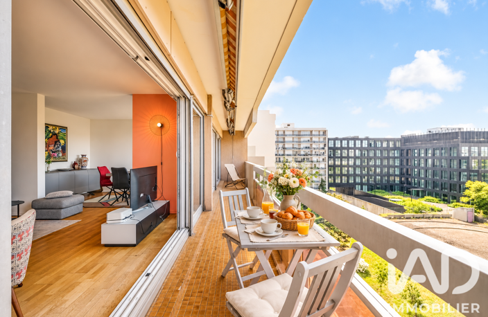 Vente Appartement 5 pièces — photo 2