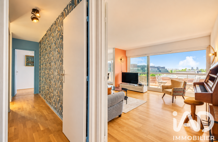 Vente Appartement 5 pièces — photo 3