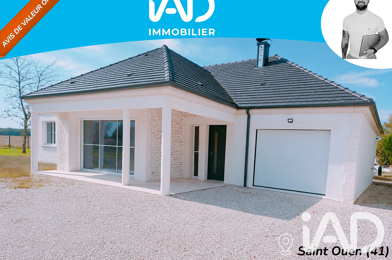 Maison 6 pièces 306500 €