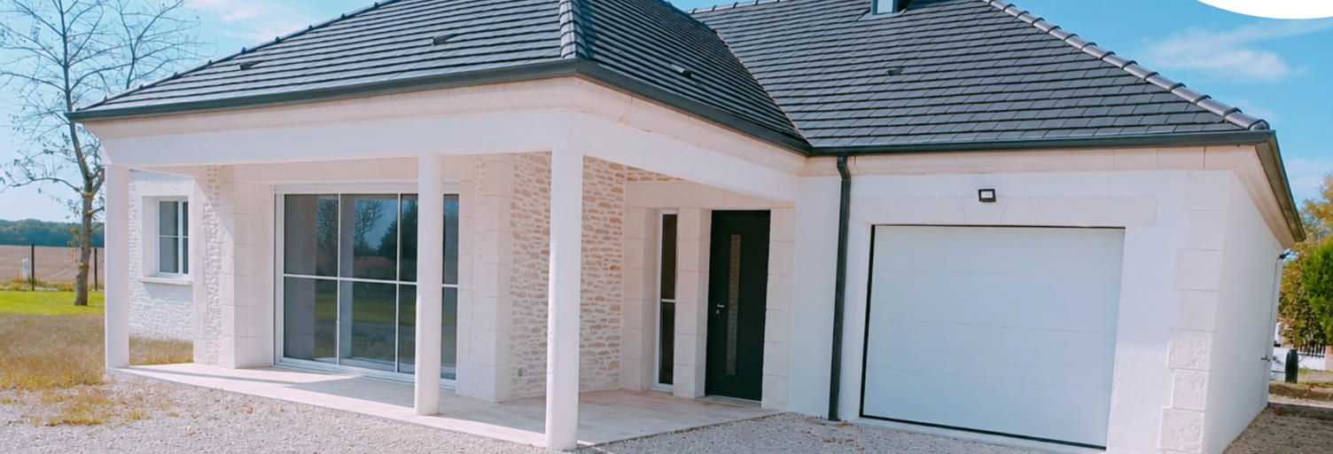 Maison 6 Pièces 130 m² à vendre à Saint-Ouen (41100)