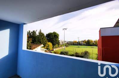 Vente Appartement 2 pièces — photo du bien