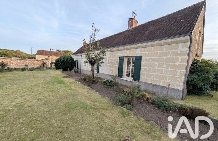 Vente Maison/villa 5 pièces — photo 2