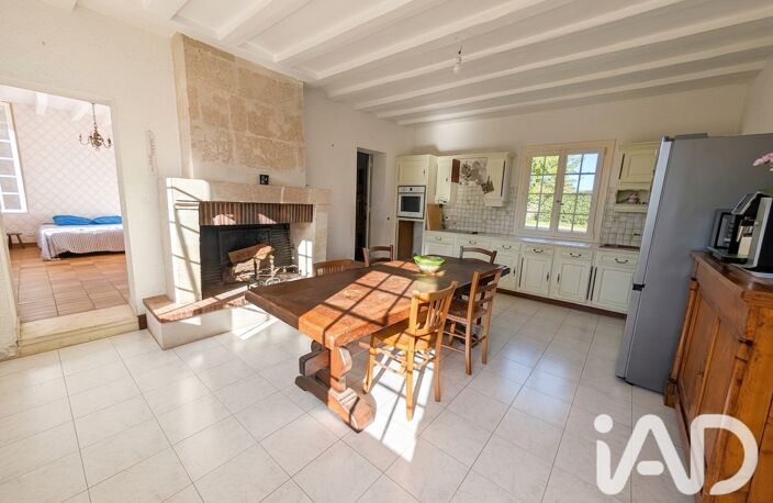 Vente Maison/villa 5 pièces — photo 3