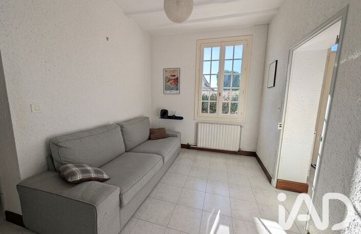 Vente Maison/villa 5 pièces — photo 5