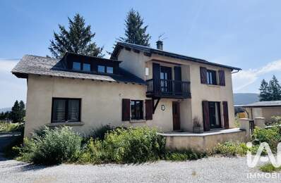 Vente Maison/villa 5 pièces — photo du bien