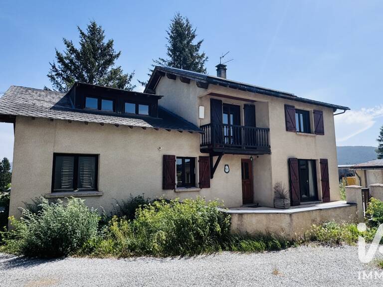 Vente Maison/villa 5 pièces — photo 1