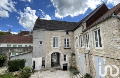Vente Maison de ville 17 pièces — photo du bien