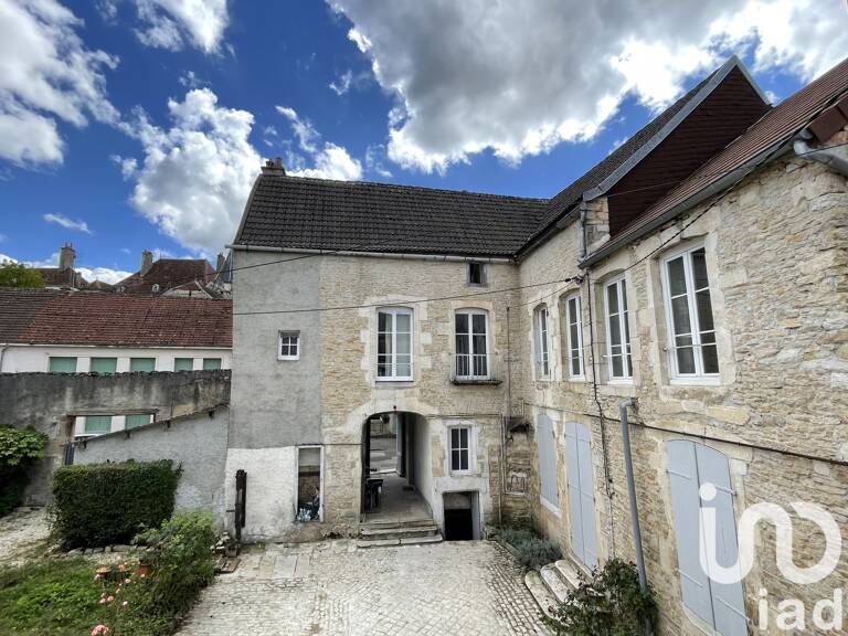 Vente Maison de ville 17 pièces — photo 1