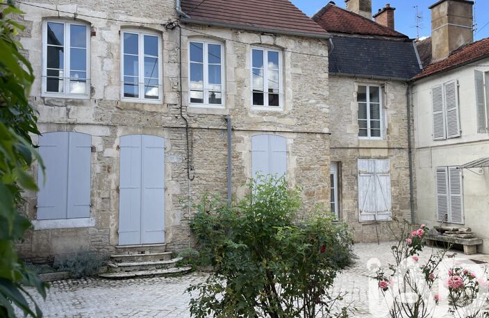Vente Maison de ville 17 pièces — photo 3