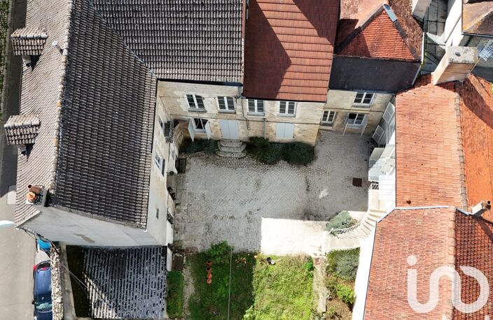 Vente Maison de ville 17 pièces — photo 4
